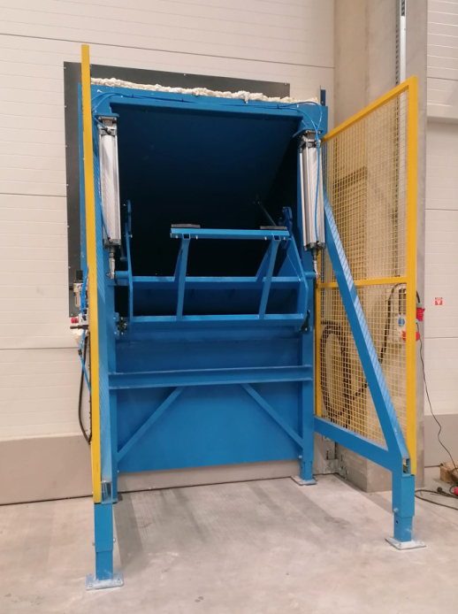 Zbiórka odpadów dla przemysłu – kompleksowe i dopasowane rozwiązanie