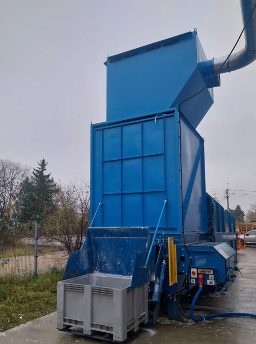 Kompleksowa obsługa odpadów dla branży poligraficznej