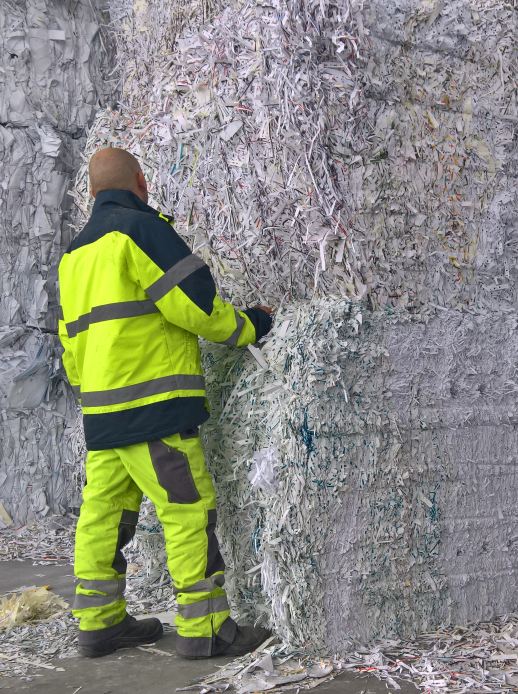 Indywidualne rozwiązania w zakresie przetwarzania materiałów