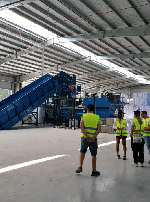 Trwała współpraca z papierniami