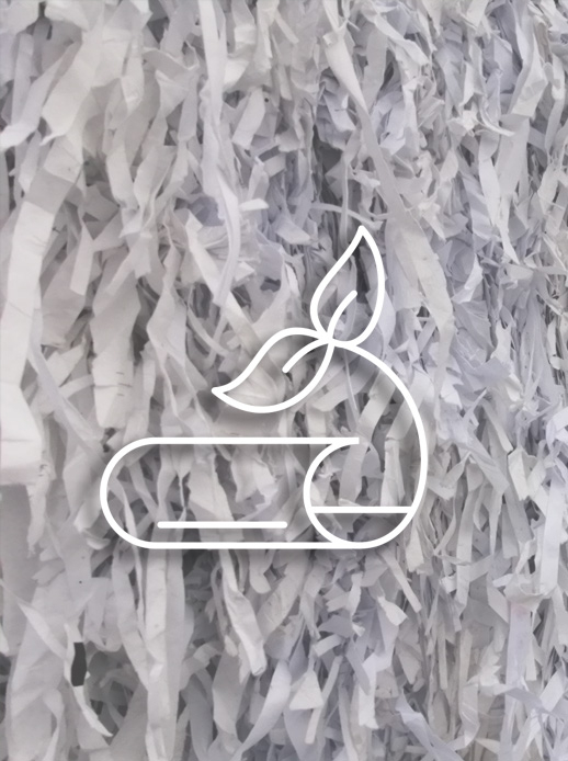 Wysokiej jakości surowce wtórne dla papierni