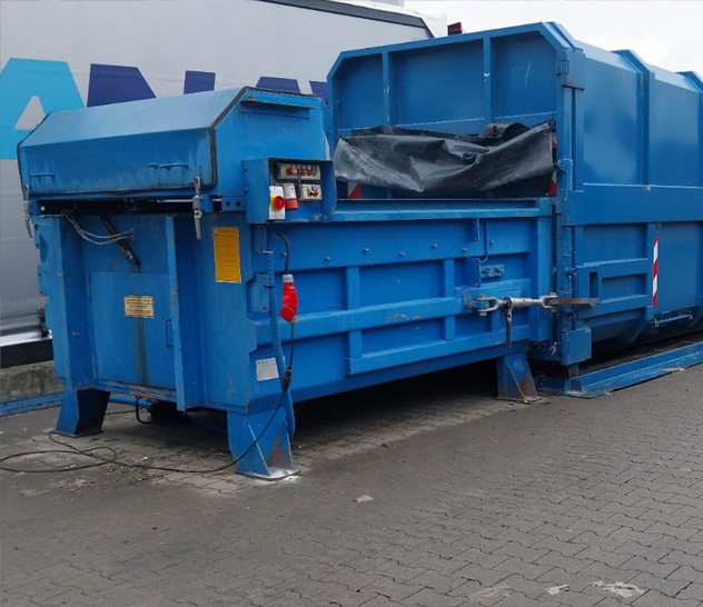 Projektowanie i montaż urządzeń technicznych