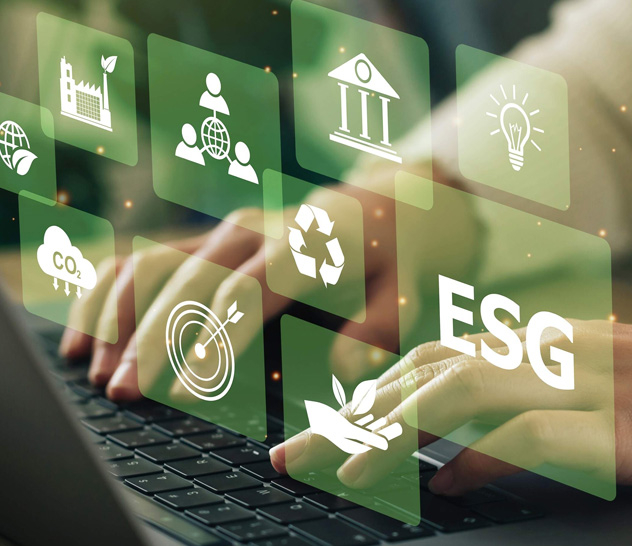 ESG
