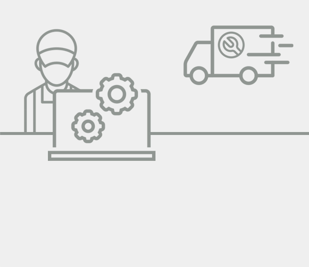 Obsługa techniczna (Serwisant)