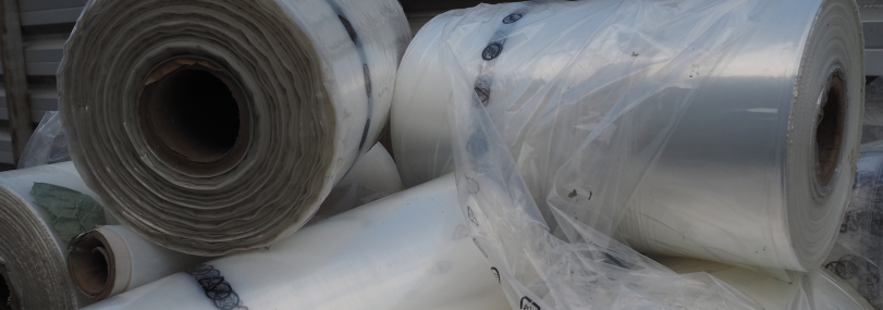 Folia PE (polietylenowa)