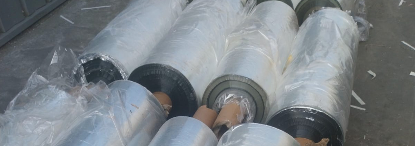 Rolka hot-stamping (folia do tłoczenia na gorąco)